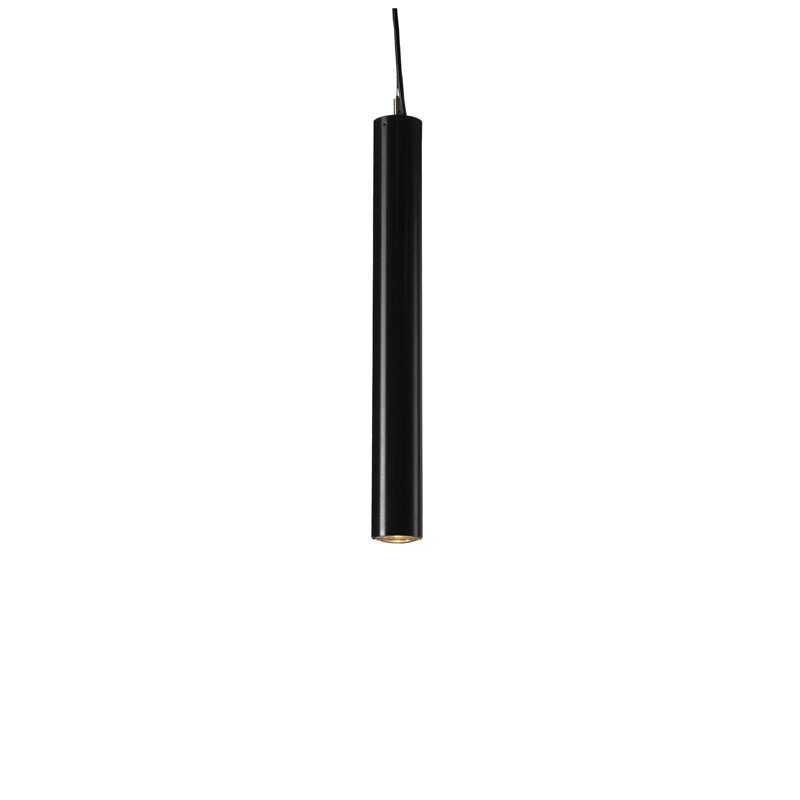 ART-S-FLUTE GU10 Cветильник подвесной   -  Подвесные светильники 